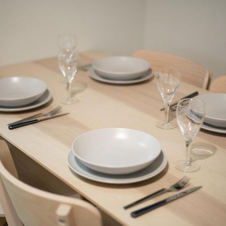Dreams Exclusive Apartments With Terrace - Free Parking - M1 Station - Near Center Milano Exteriör bild