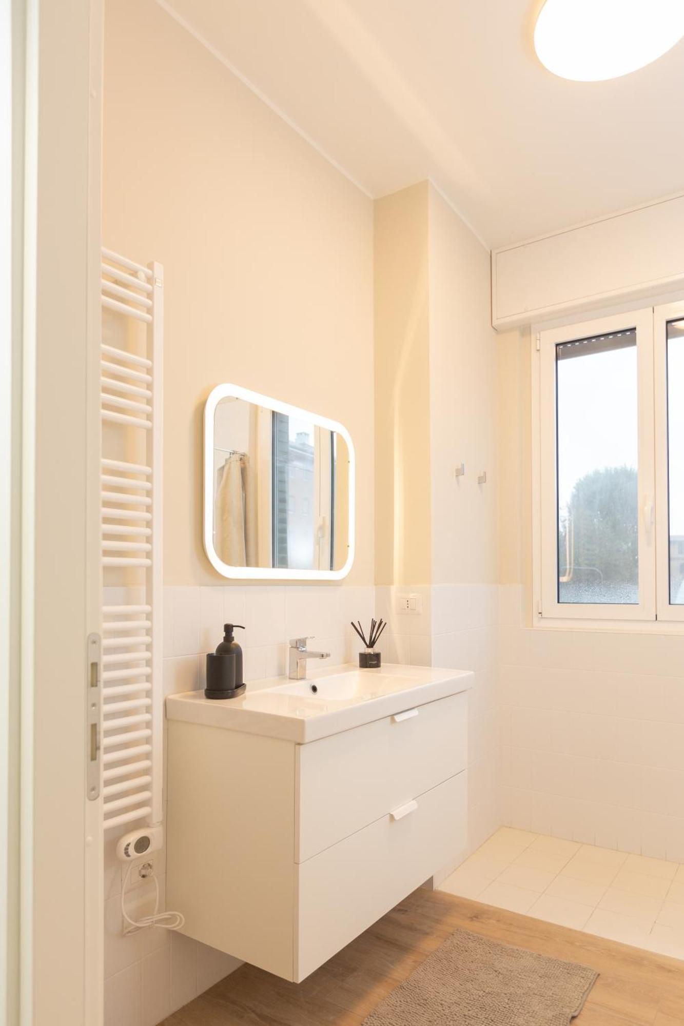 Dreams Exclusive Apartments With Terrace - Free Parking - M1 Station - Near Center Milano Exteriör bild