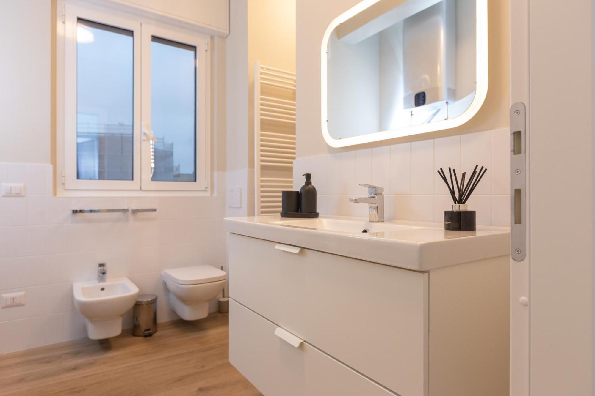 Dreams Exclusive Apartments With Terrace - Free Parking - M1 Station - Near Center Milano Exteriör bild