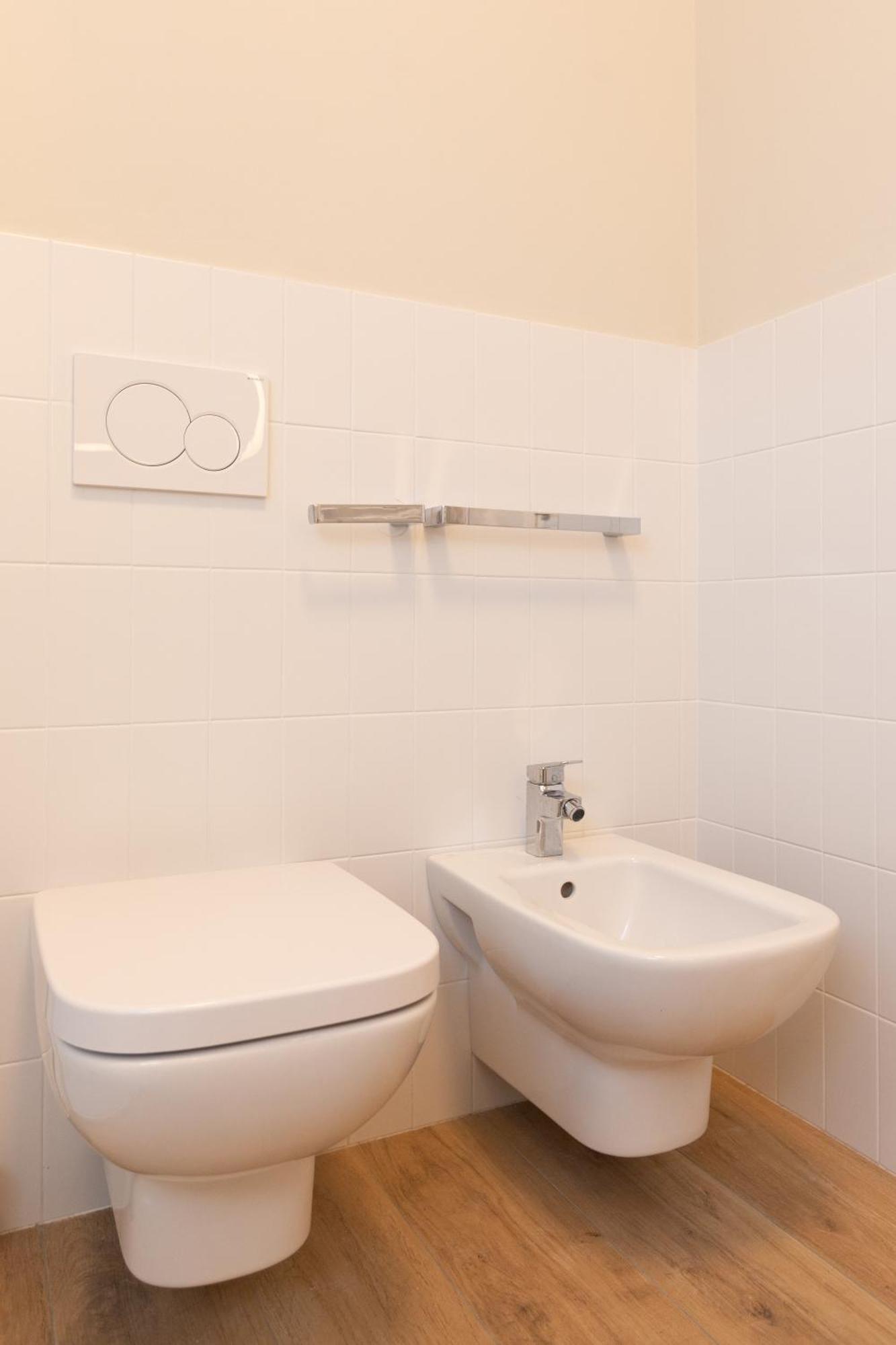 Dreams Exclusive Apartments With Terrace - Free Parking - M1 Station - Near Center Milano Exteriör bild