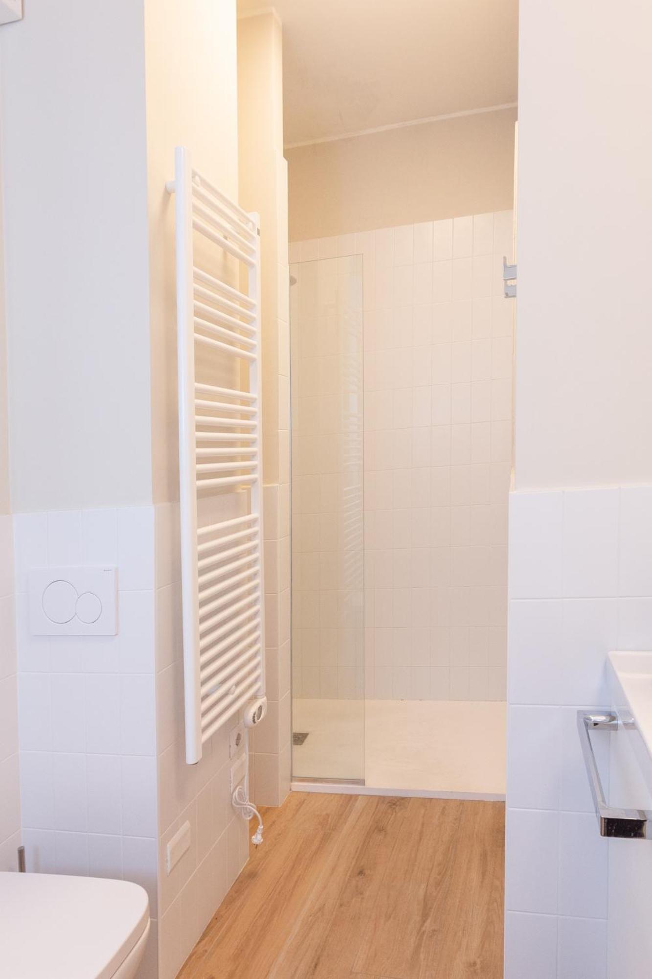 Dreams Exclusive Apartments With Terrace - Free Parking - M1 Station - Near Center Milano Exteriör bild