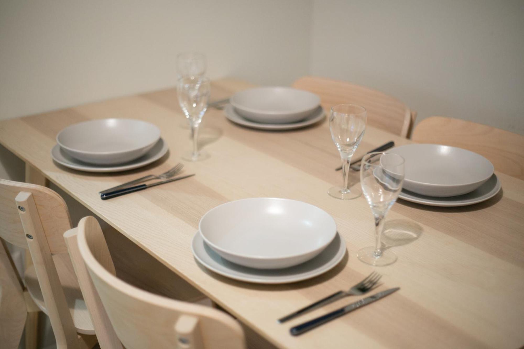 Dreams Exclusive Apartments With Terrace - Free Parking - M1 Station - Near Center Milano Exteriör bild