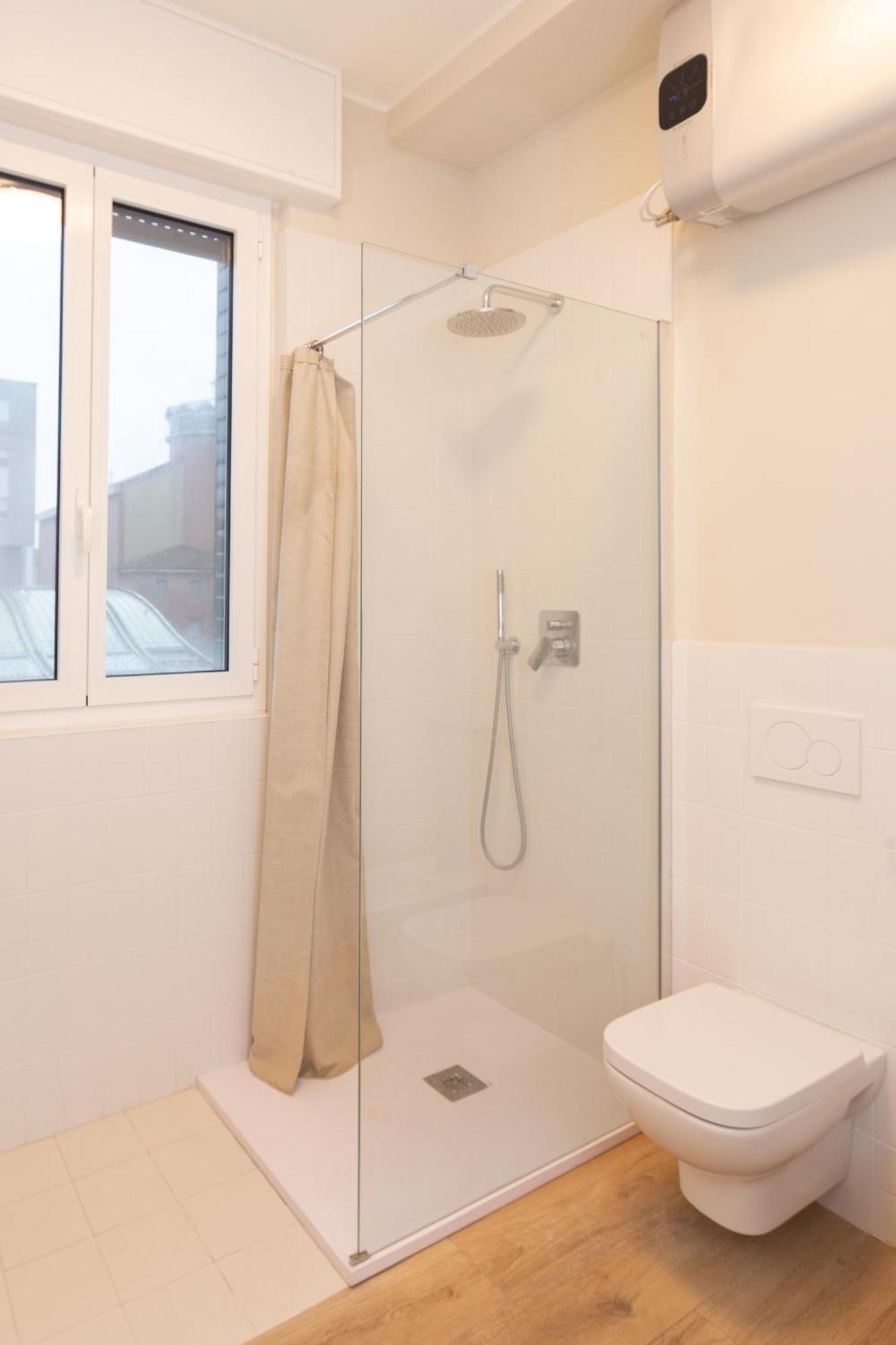 Dreams Exclusive Apartments With Terrace - Free Parking - M1 Station - Near Center Milano Exteriör bild